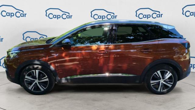 Peugeot 3008 image 6