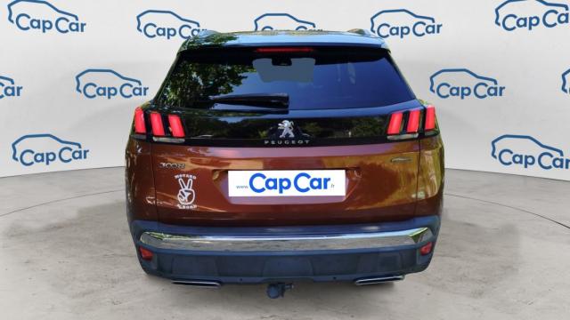 Peugeot 3008 image 5