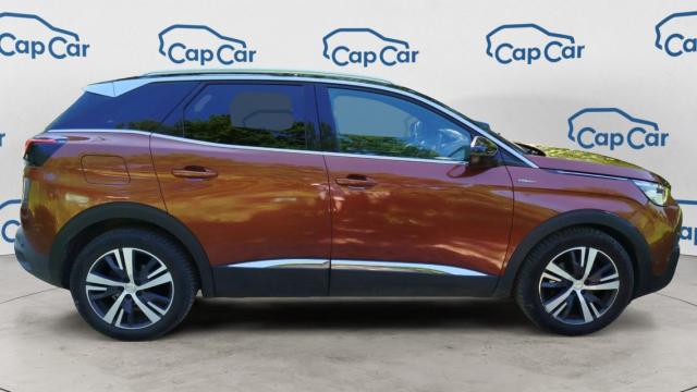 Peugeot 3008 image 8