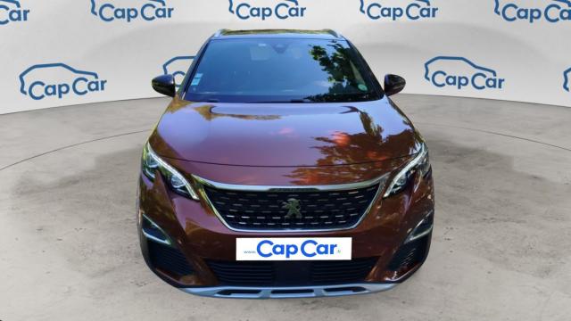 Peugeot 3008 image 2
