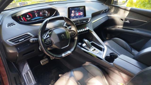 Peugeot 3008 image 7