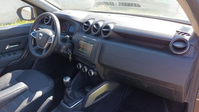 Dacia Duster image 7