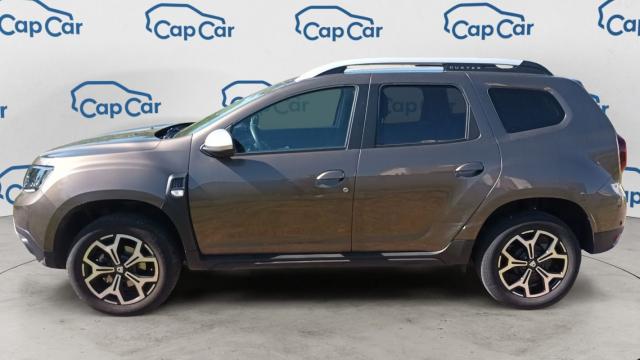 Dacia Duster image 4
