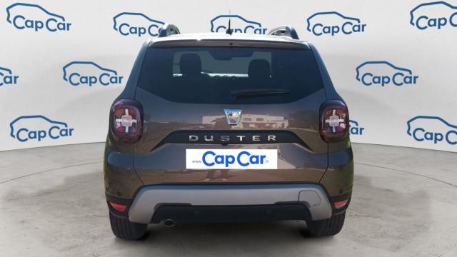 Dacia Duster image 8