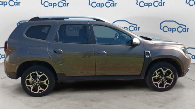 Dacia Duster image 2