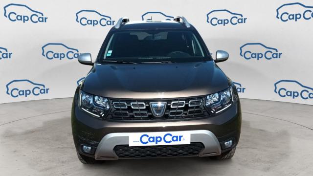 Dacia Duster image 3