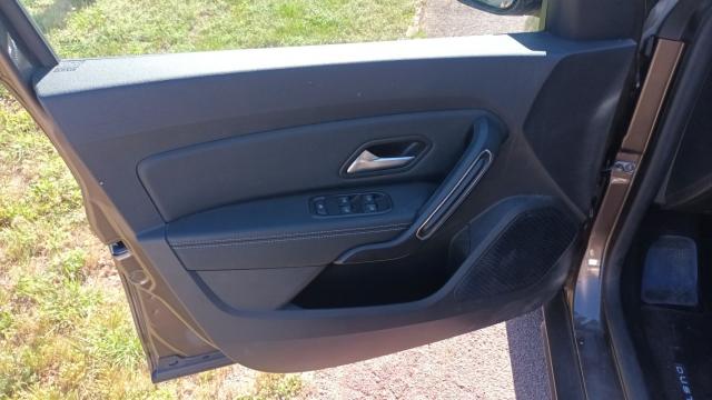 Dacia Duster image 5