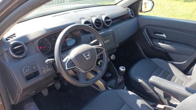 Dacia Duster image 9
