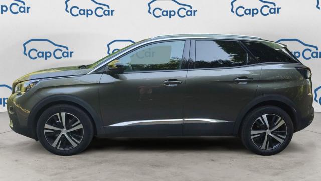 Peugeot 3008 image 5