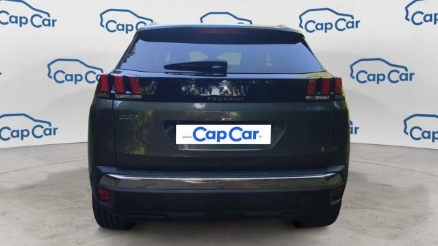 Peugeot 3008 image 2