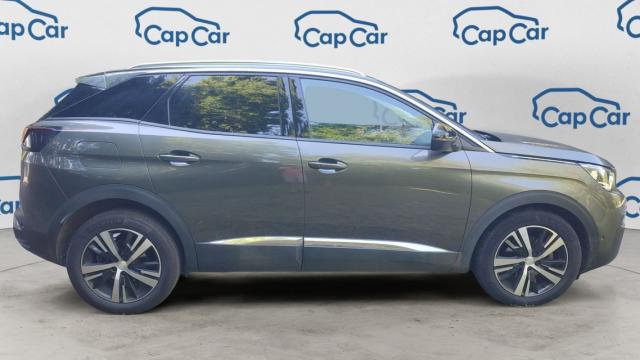 Peugeot 3008 image 6