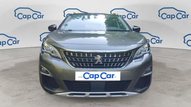 Peugeot 3008 image 9