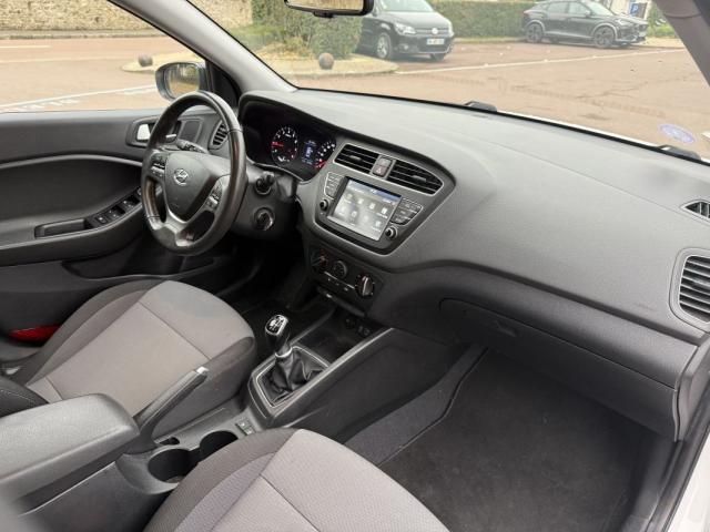 Hyundai I20 image 5