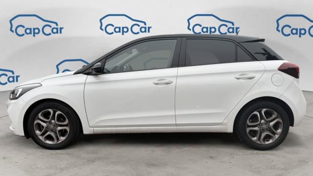 Hyundai I20 image 2