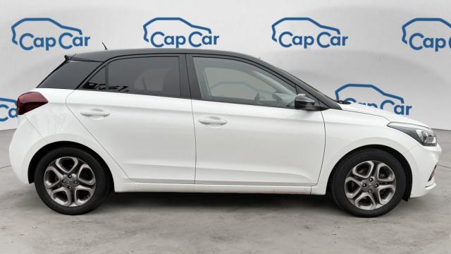 Hyundai I20 image 6