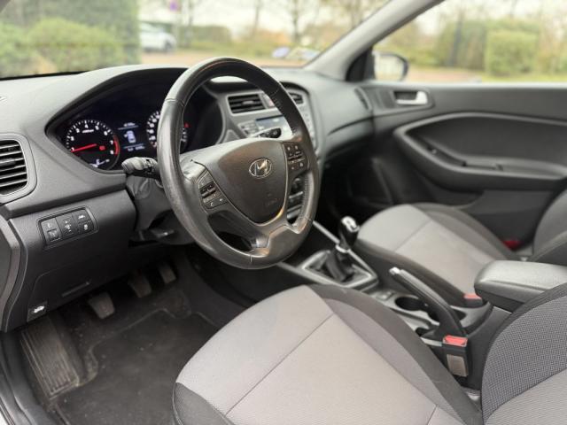 Hyundai I20 image 4