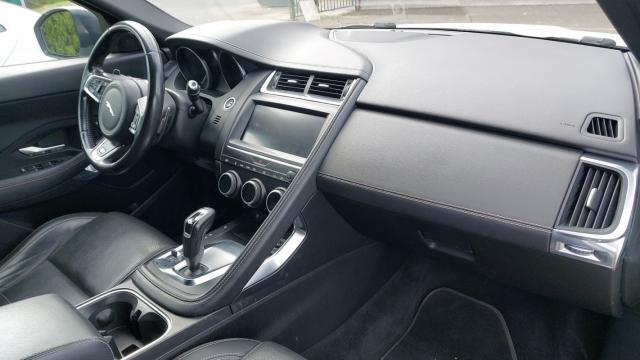 Jaguar E-Pace image 7