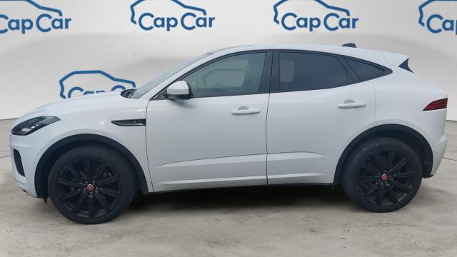 Jaguar E-Pace image 4