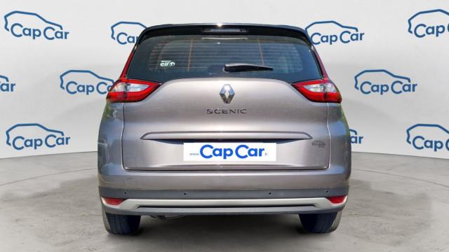 Renault Grand Scénic image 7