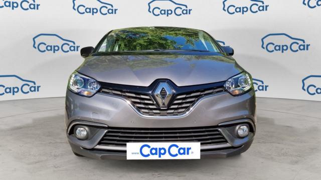 Renault Grand Scénic image 3