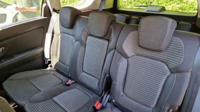 Renault Grand Scénic image 9