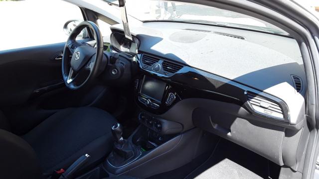Opel Corsa image 1