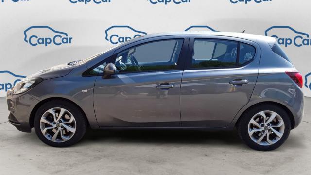 Opel Corsa image 4