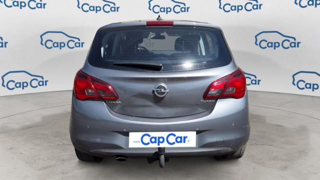 Opel Corsa image 2