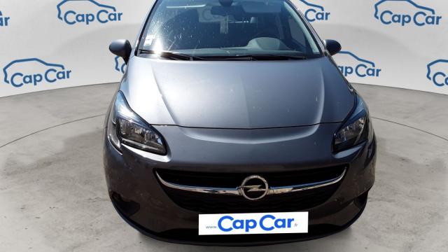 Opel Corsa image 5