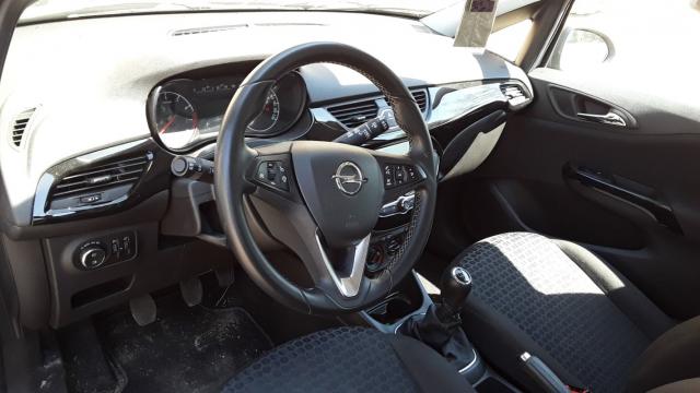 Opel Corsa image 9