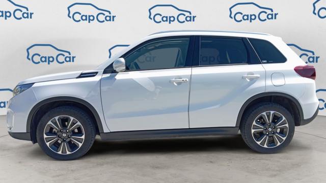 Suzuki Vitara image 8