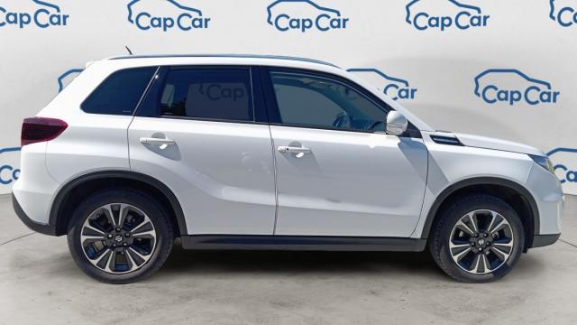Suzuki Vitara image 9