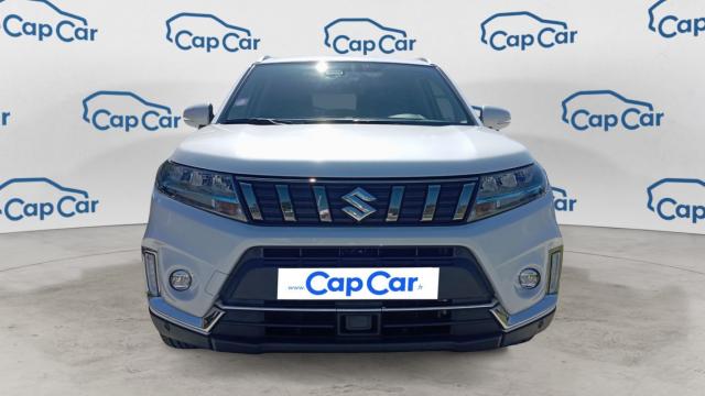 Suzuki Vitara image 1