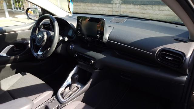 Toyota Yaris image 3