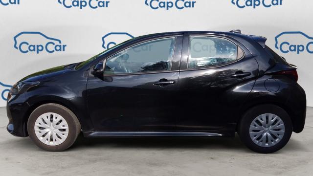 Toyota Yaris image 9