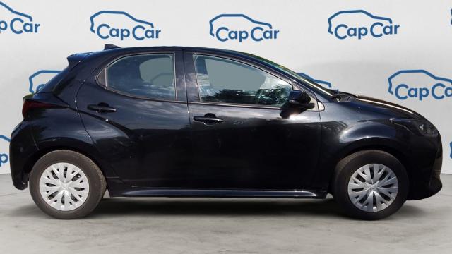 Toyota Yaris image 7