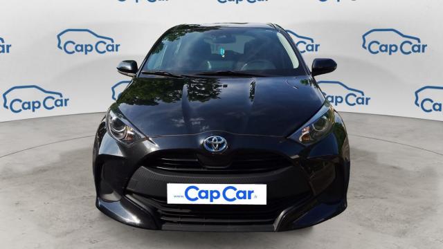 Toyota Yaris image 6