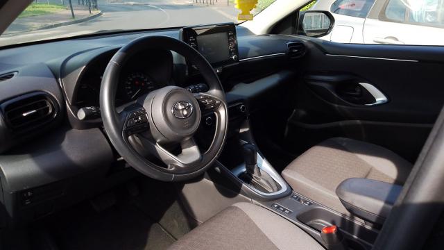 Toyota Yaris image 5