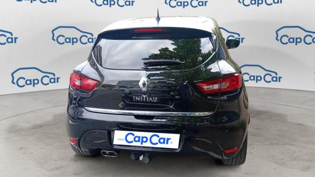 Renault Clio image 6