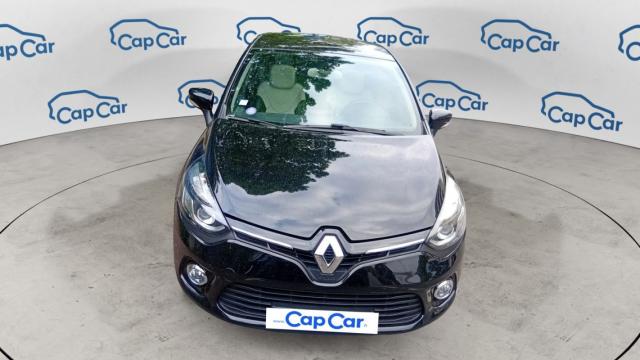 Renault Clio image 2