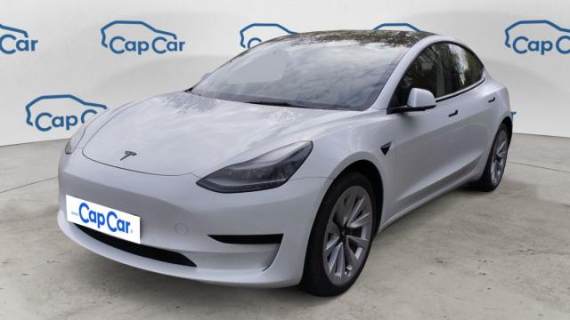 Tesla