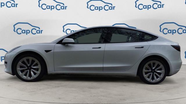 Tesla Model 3 image 3