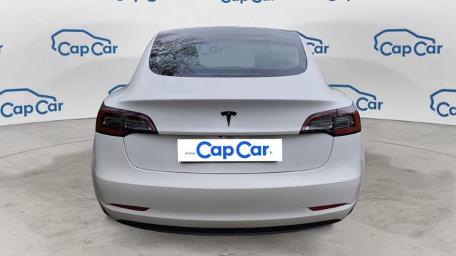 Tesla Model 3 image 5