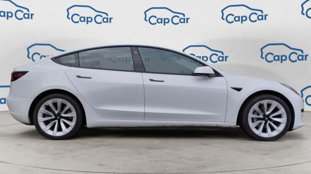 Tesla Model 3 image 1