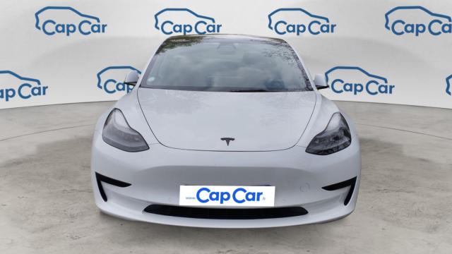 Tesla Model 3 image 4