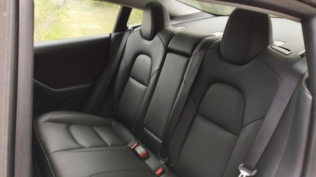 Tesla Model 3 image 6