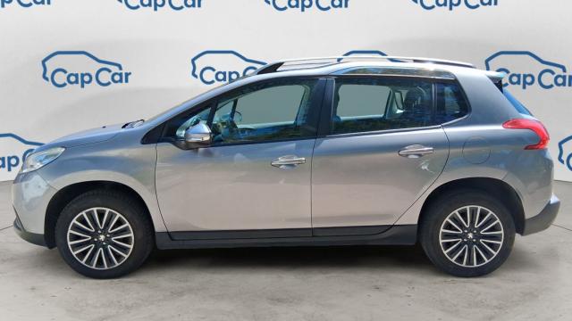 Peugeot 2008 image 8