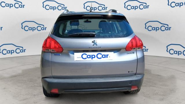 Peugeot 2008 image 6