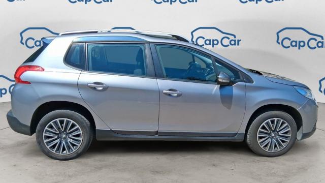 Peugeot 2008 image 1