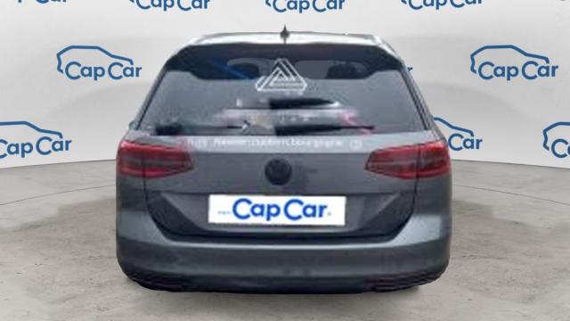 Volkswagen Passat Sw image 7